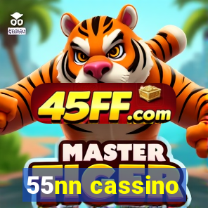 55nn cassino